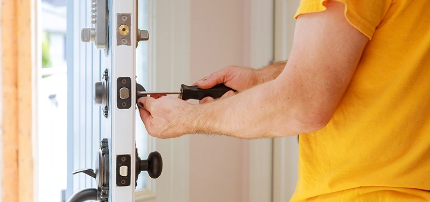 Break-in Prevention Solutions in Calistoga, CA