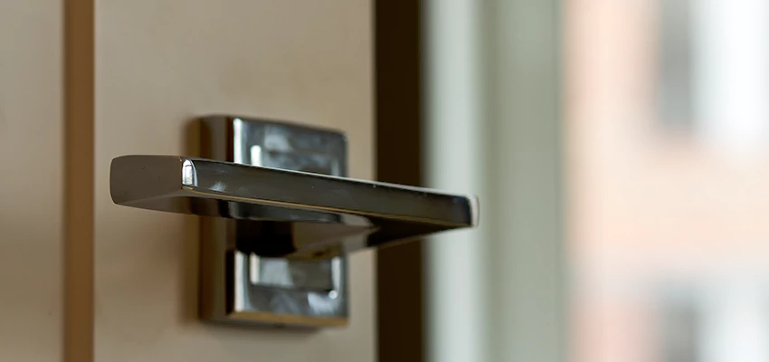 Door Lever Knob Repair in Calistoga, California
