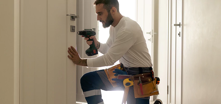 Mailbox Lock Installation Expert in Calistoga, California