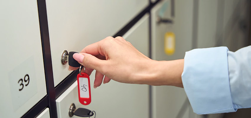 Cabinet Lock Installation in Calistoga, California