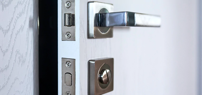 Door Lever Handle Lock Repair in Calistoga, CA