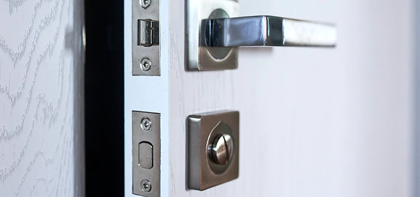 High Security Door Locks Near Me in Calistoga, CA