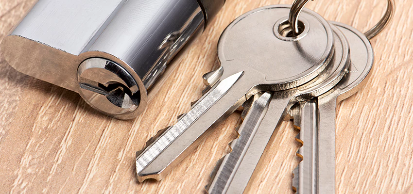 Cylinder Lock Master Key in Calistoga, CA