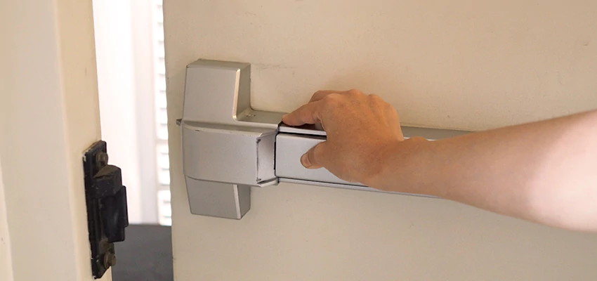 Door Lock Cylinder Reinforcements in Calistoga, CA