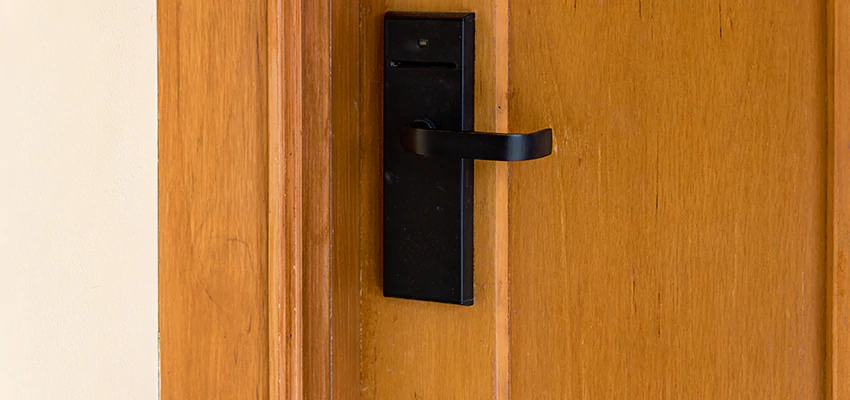 Security Gates For Home Invasion Prevention in Calistoga, California