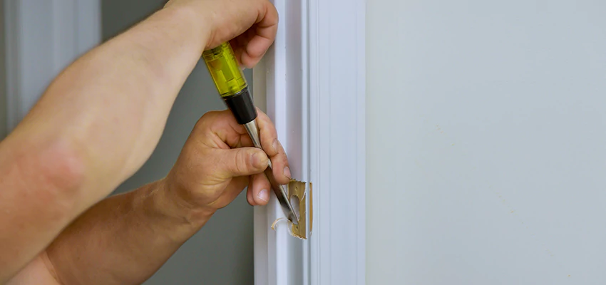 On Demand Locksmith For Key Replacement in Calistoga, California