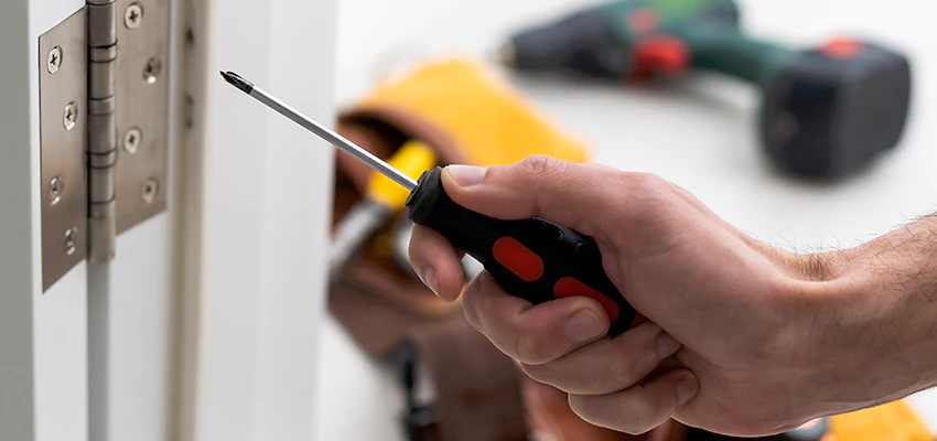 Holiday Emergency Locksmith in Calistoga, California