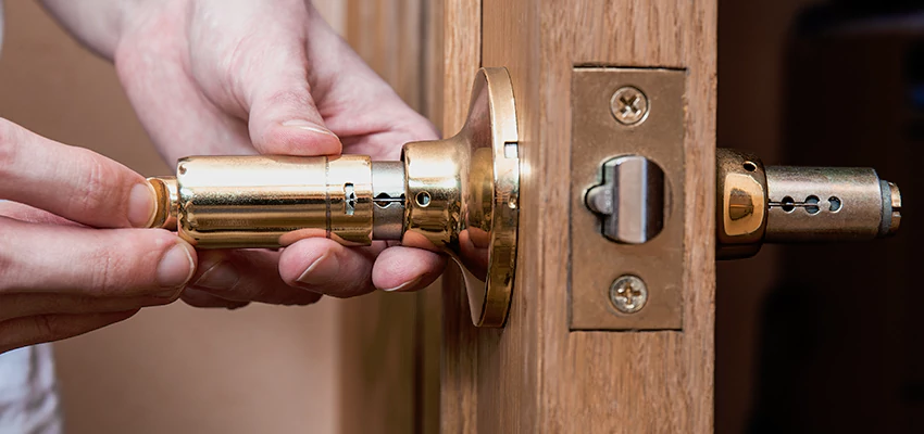 Padlock Lock Replacement Assistance in Calistoga, CA