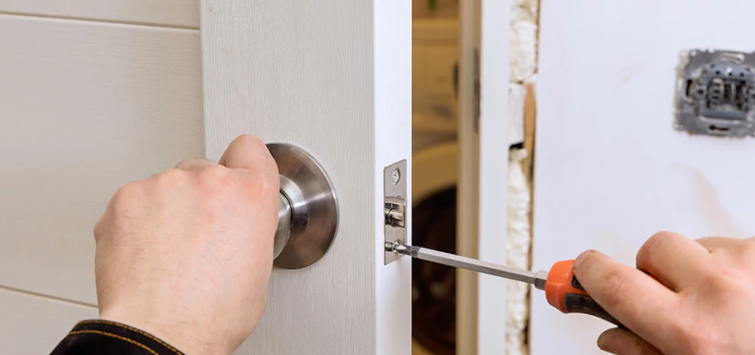 Wifi Deadbolt Installation in Calistoga, CA