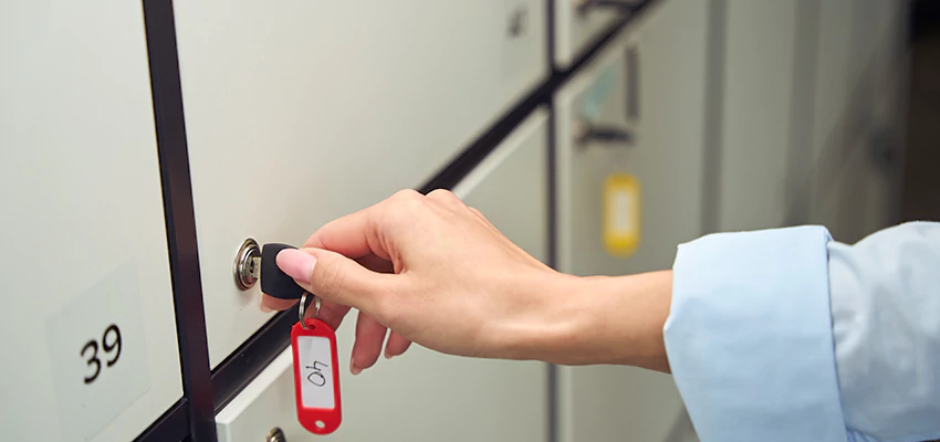 Upgrading File Cabinet Locks in Calistoga, California