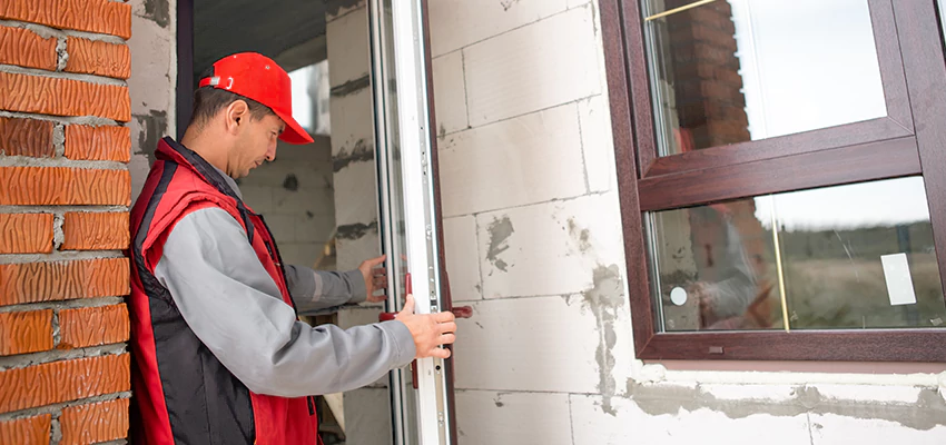 Home Invasion Door Lock Repairs in Calistoga, CA