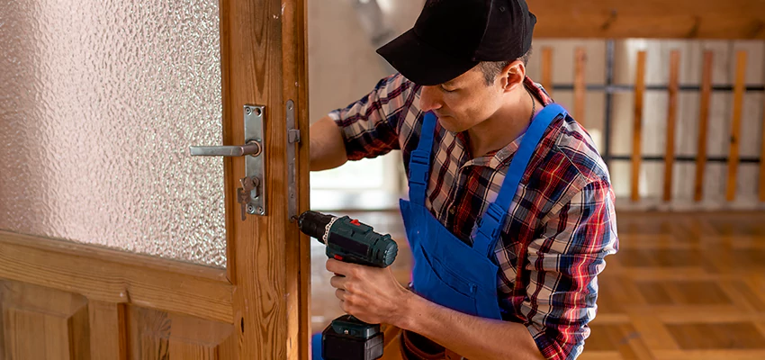 Trusted Local Digital Locks Locksmith Repair in Calistoga, California