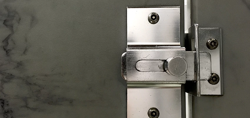 Fix A Room Door Lock in Calistoga, CA