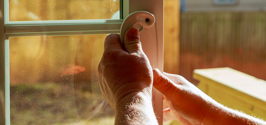 Accordion Sliding Doors Locks Replacement in Calistoga, CA
