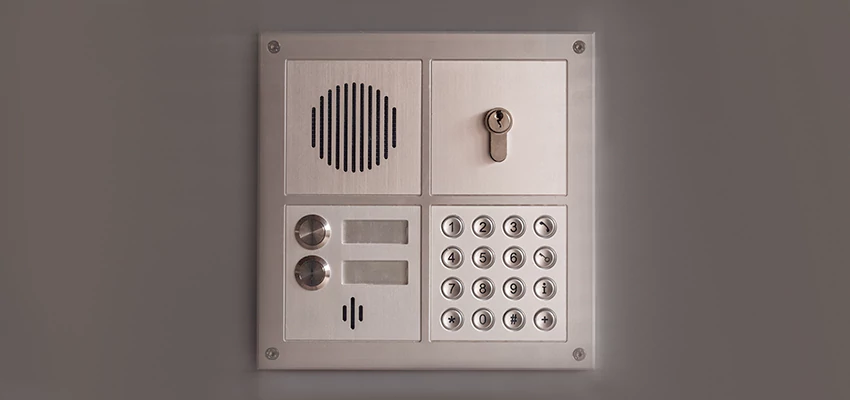 Mobile Access Control System Installation in Calistoga, CA