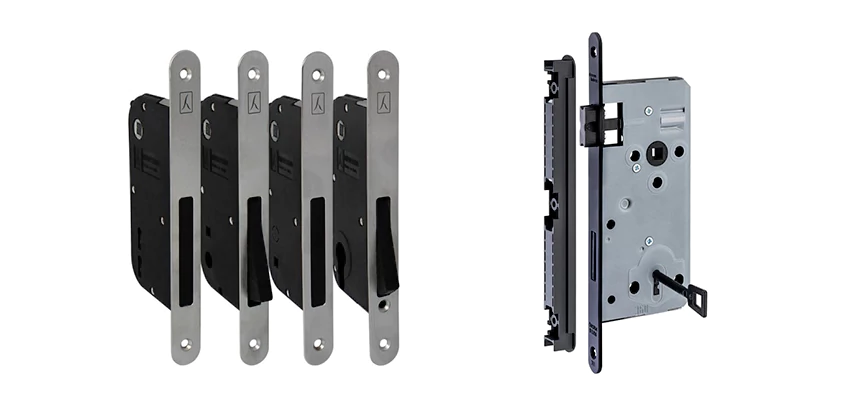 Locksmith For Magnetic Door Locks in Calistoga, CA