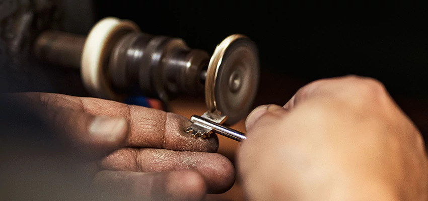 Hotel Lock Master Key System in Calistoga, California