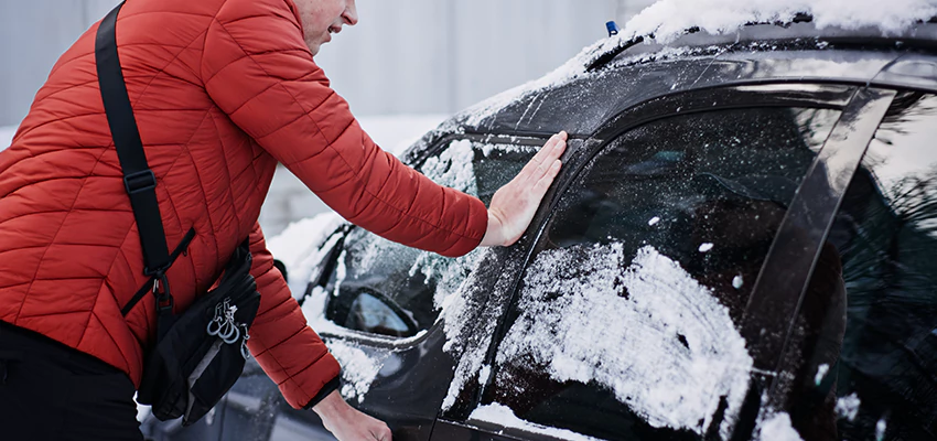 Car Key Retrieval Services in Calistoga, California