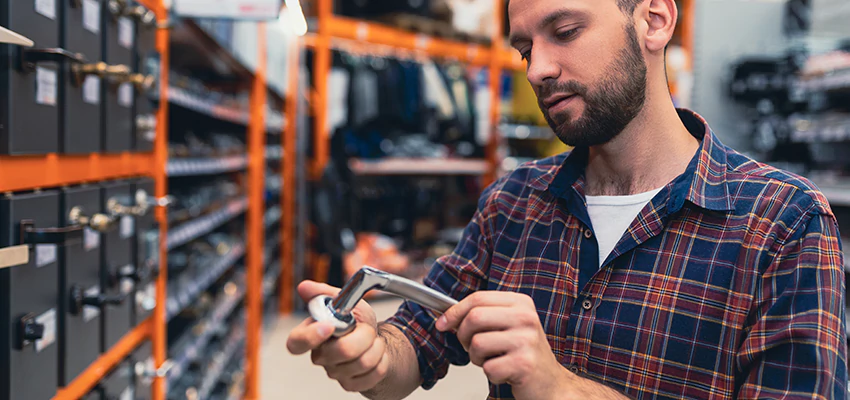 Locksmith For Retail Stores Lockout Services in Calistoga, California