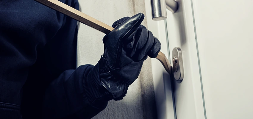 Burglar Damage Door Sensors Repair in Calistoga, CA