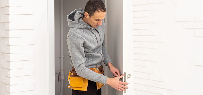 Nighttime Locksmith Near Me in Calistoga, CA