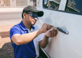 Car Locksmith in Calistoga, CA